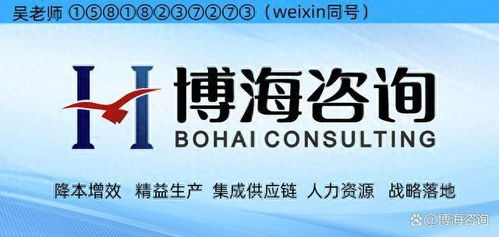 江西6S精益管理咨询 助力企业提高生产效率的关键路径